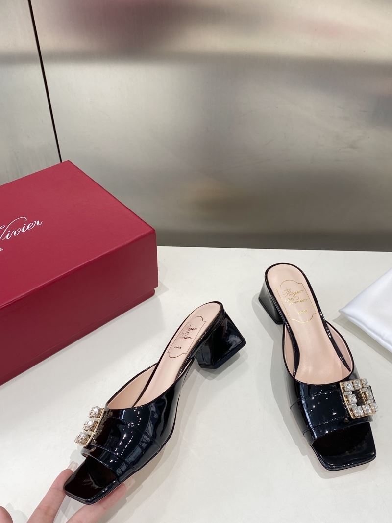 Roger Vivier Sandals